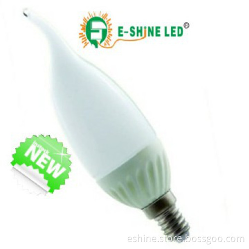 New  E14 led spotlight 1W-3W-5W-7W High power with CE&ROHS